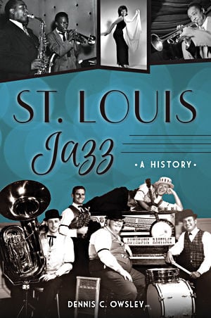 STL Jazz
